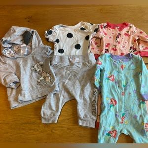 Disney Baby Bundle!